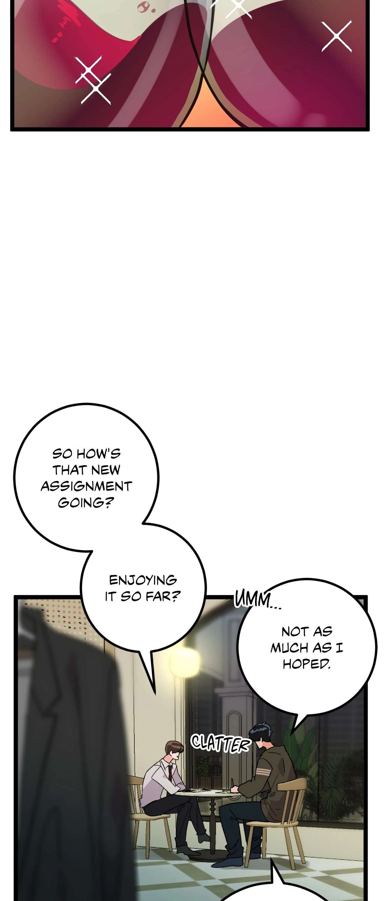 Not-so-Prince Charming Chapter 1 page 42 - 