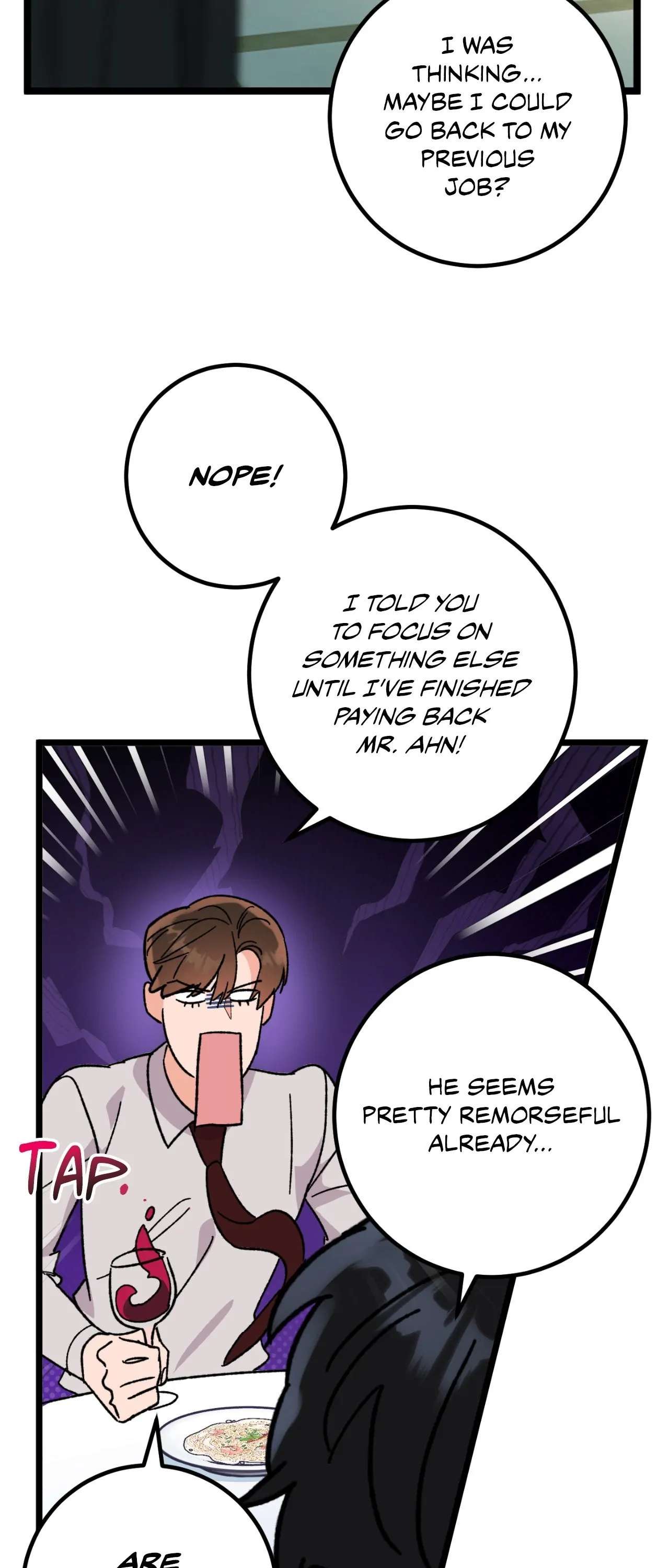 Not-so-Prince Charming Chapter 1 page 43 - 