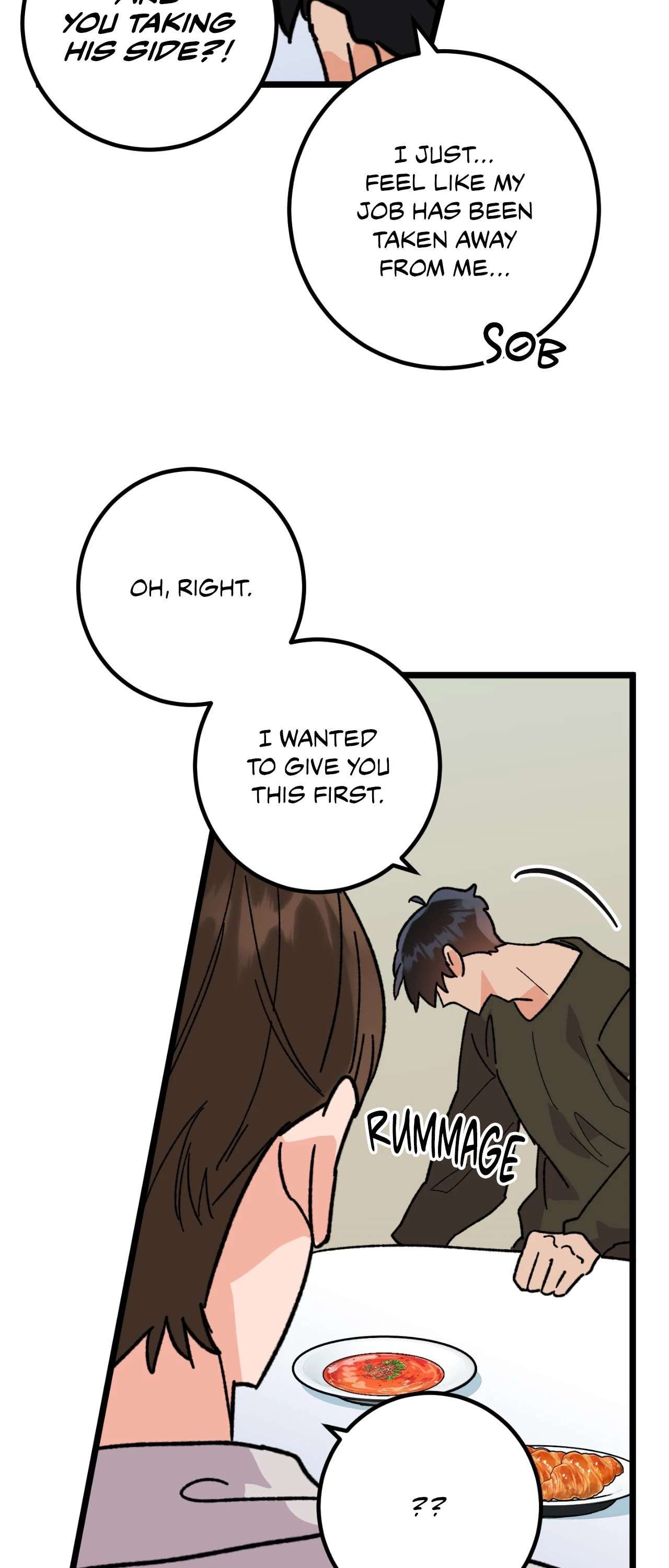 Not-so-Prince Charming Chapter 1 page 44 - 