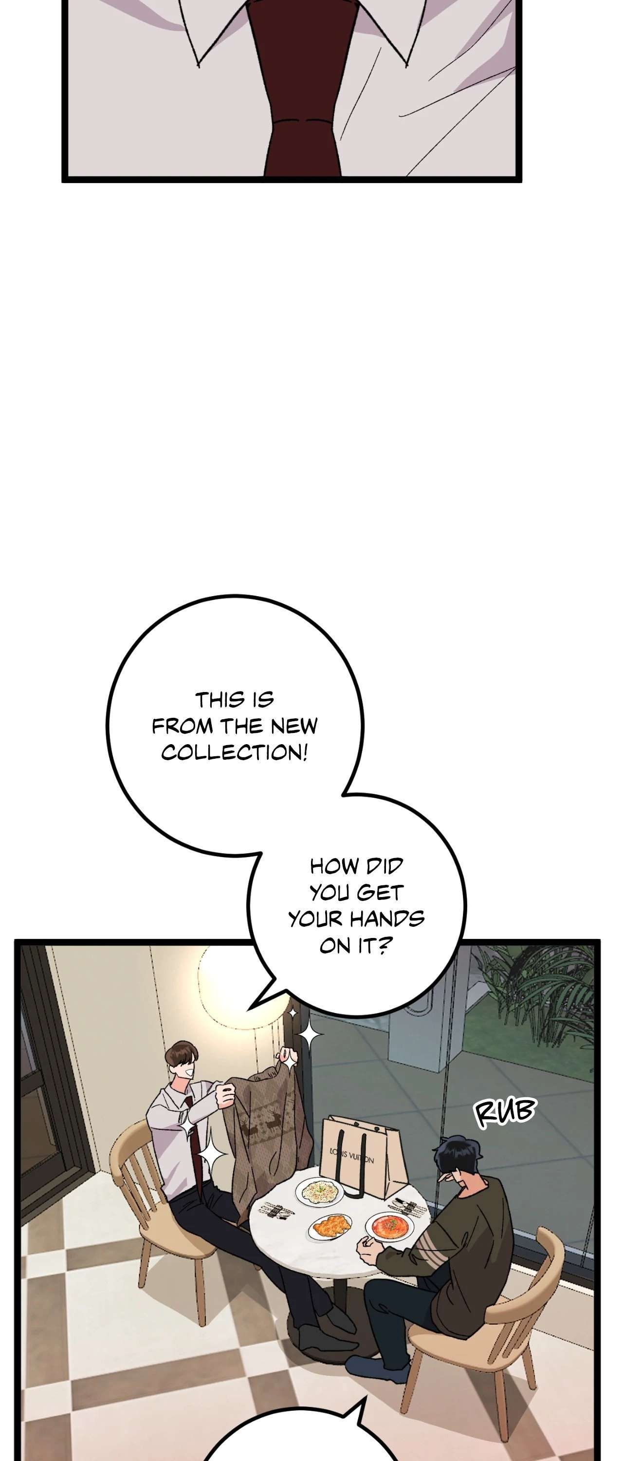 Not-so-Prince Charming Chapter 1 page 47 - 