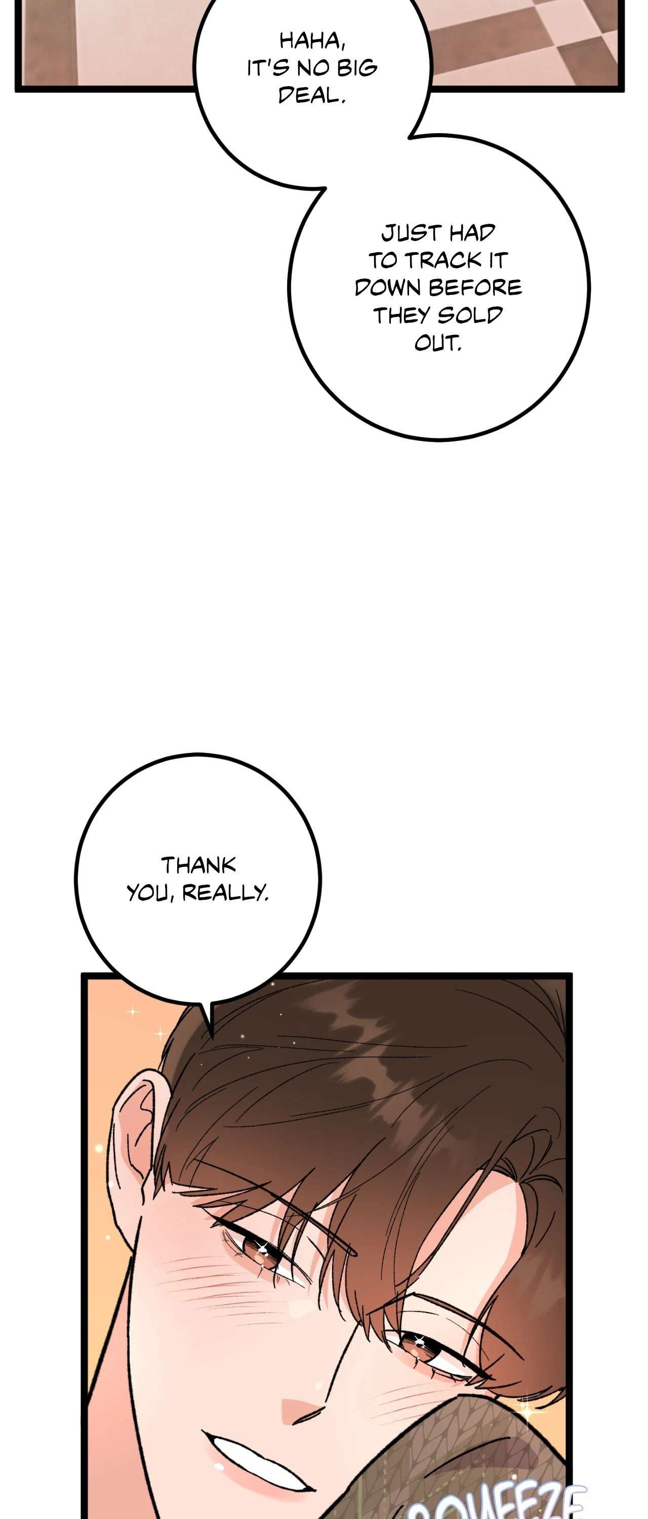 Not-so-Prince Charming Chapter 1 page 48 - 