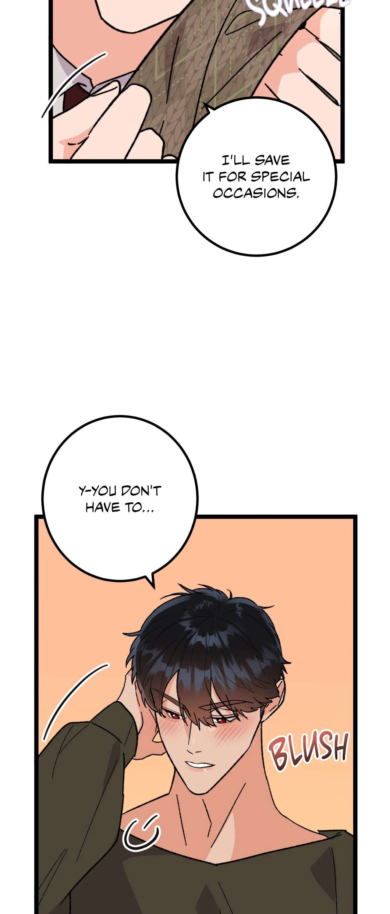 Not-so-Prince Charming Chapter 1 page 49 - 