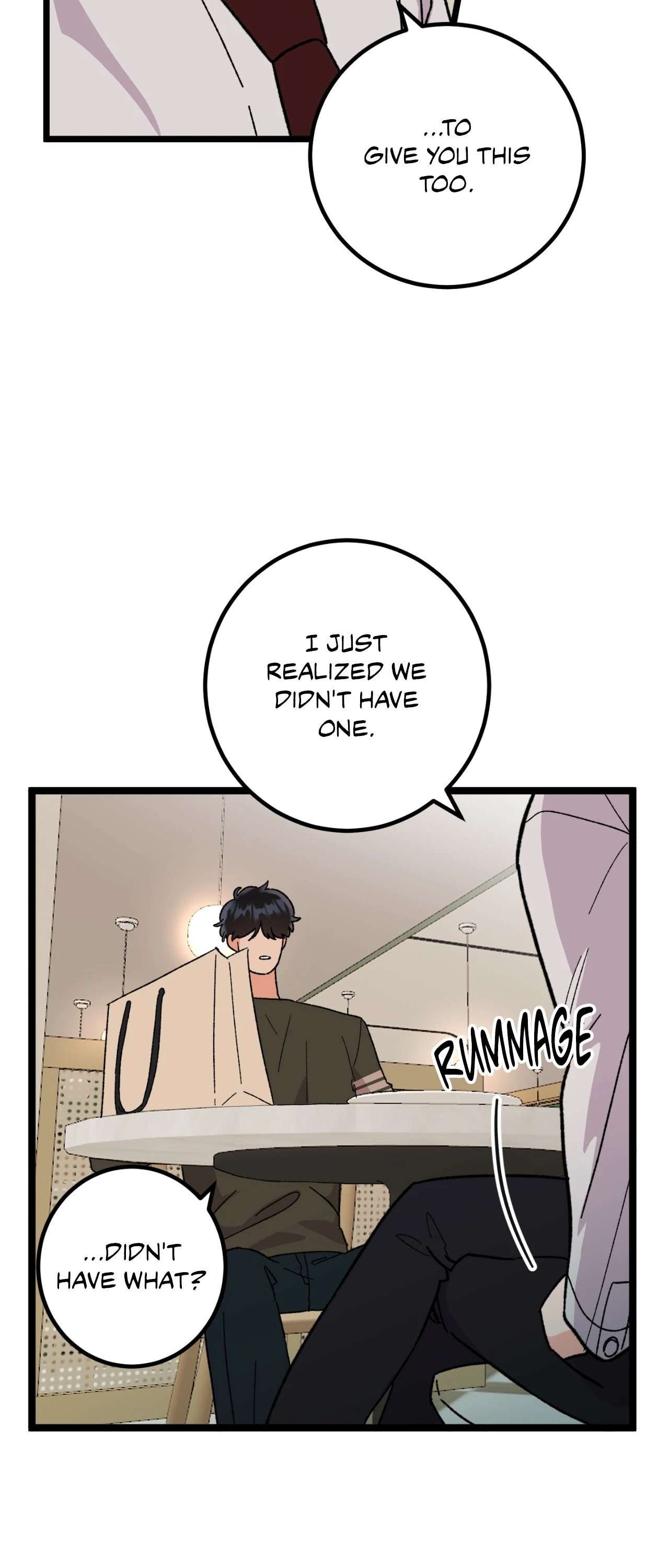 Not-so-Prince Charming Chapter 1 page 51 - 