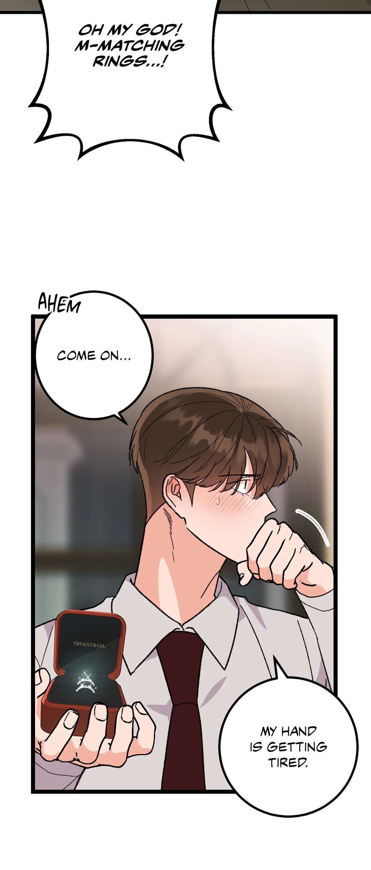 Not-so-Prince Charming Chapter 1 page 54 - 