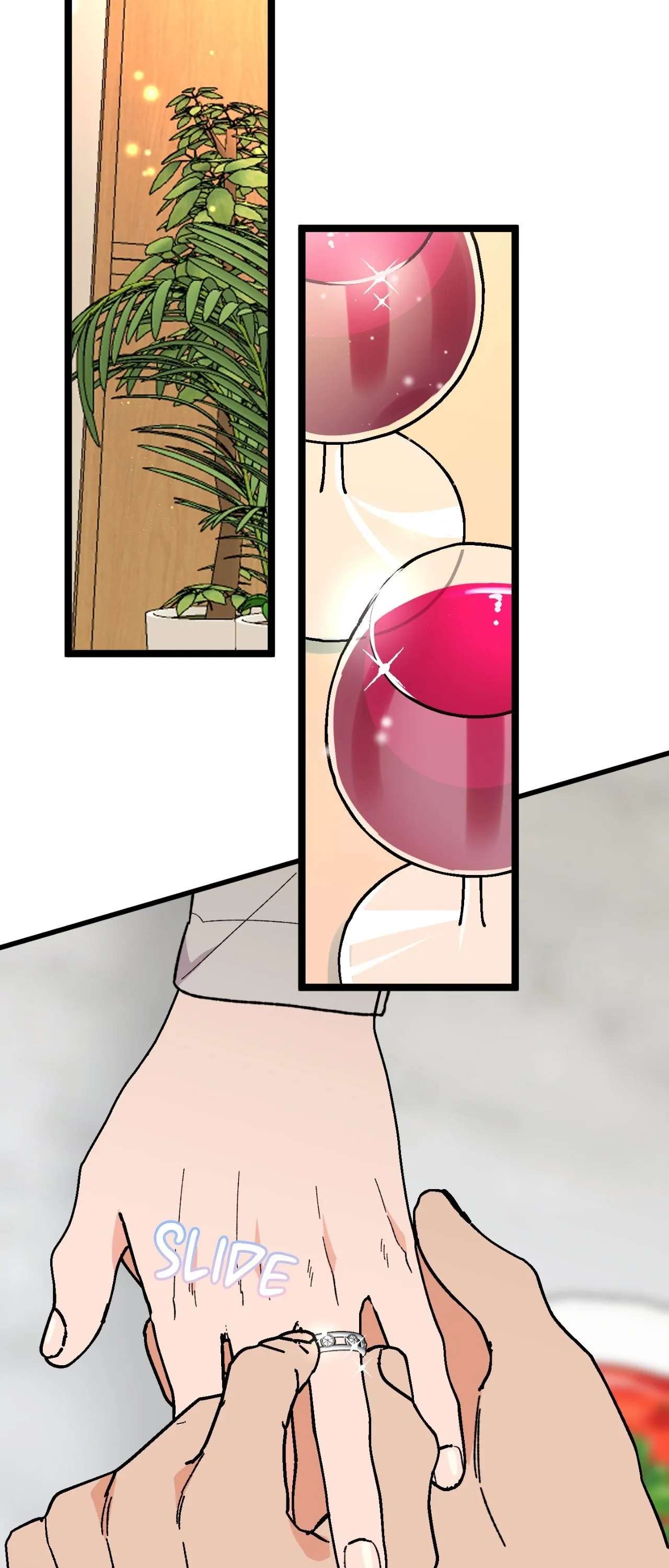 Not-so-Prince Charming Chapter 1 page 56 - 