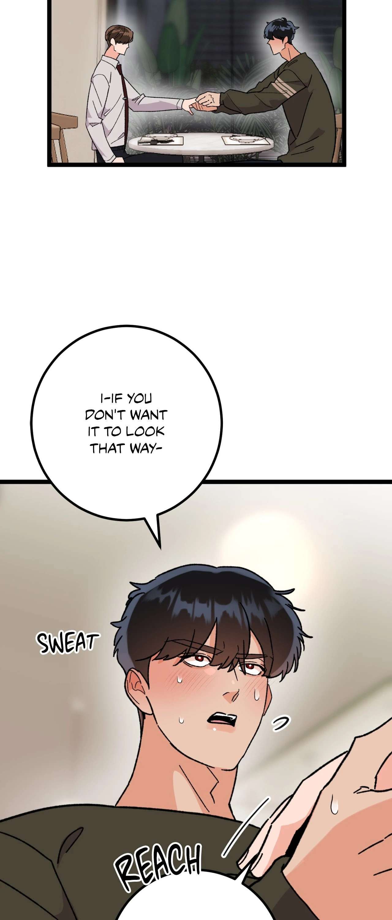 Not-so-Prince Charming Chapter 1 page 58 - 