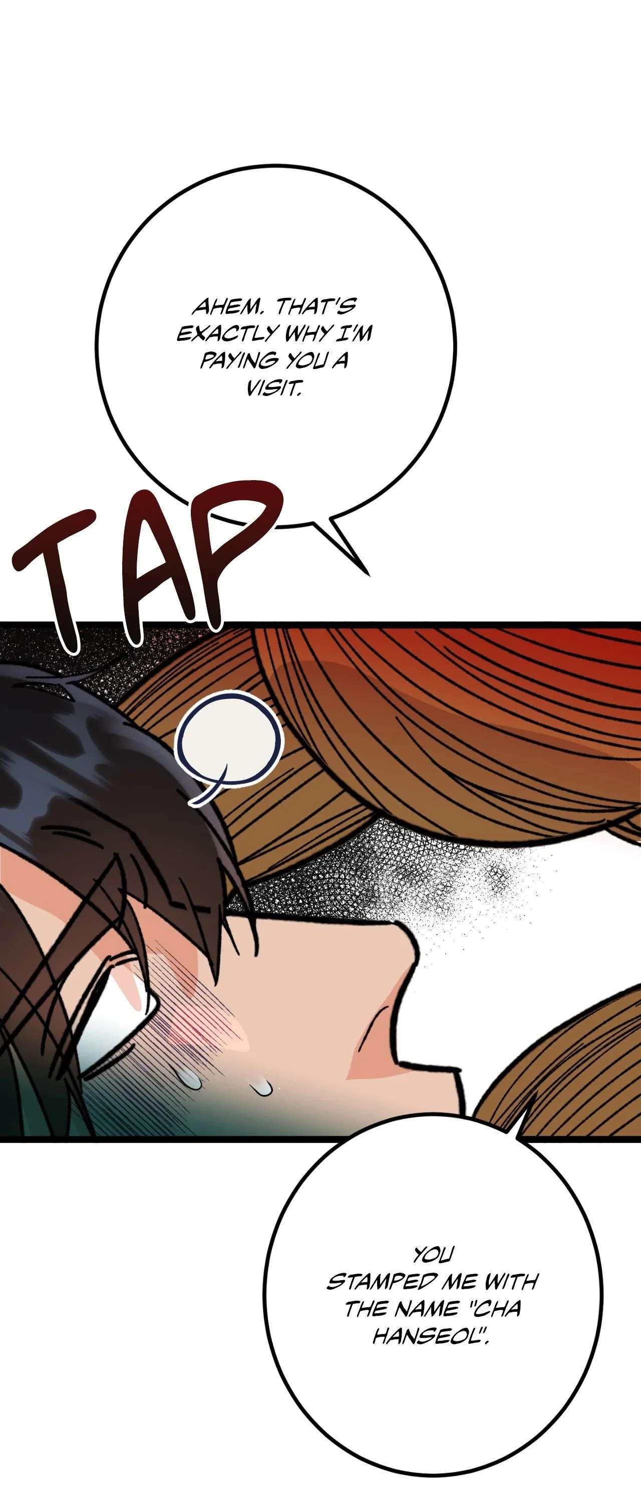Not-so-Prince Charming Chapter 1 page 8 - 