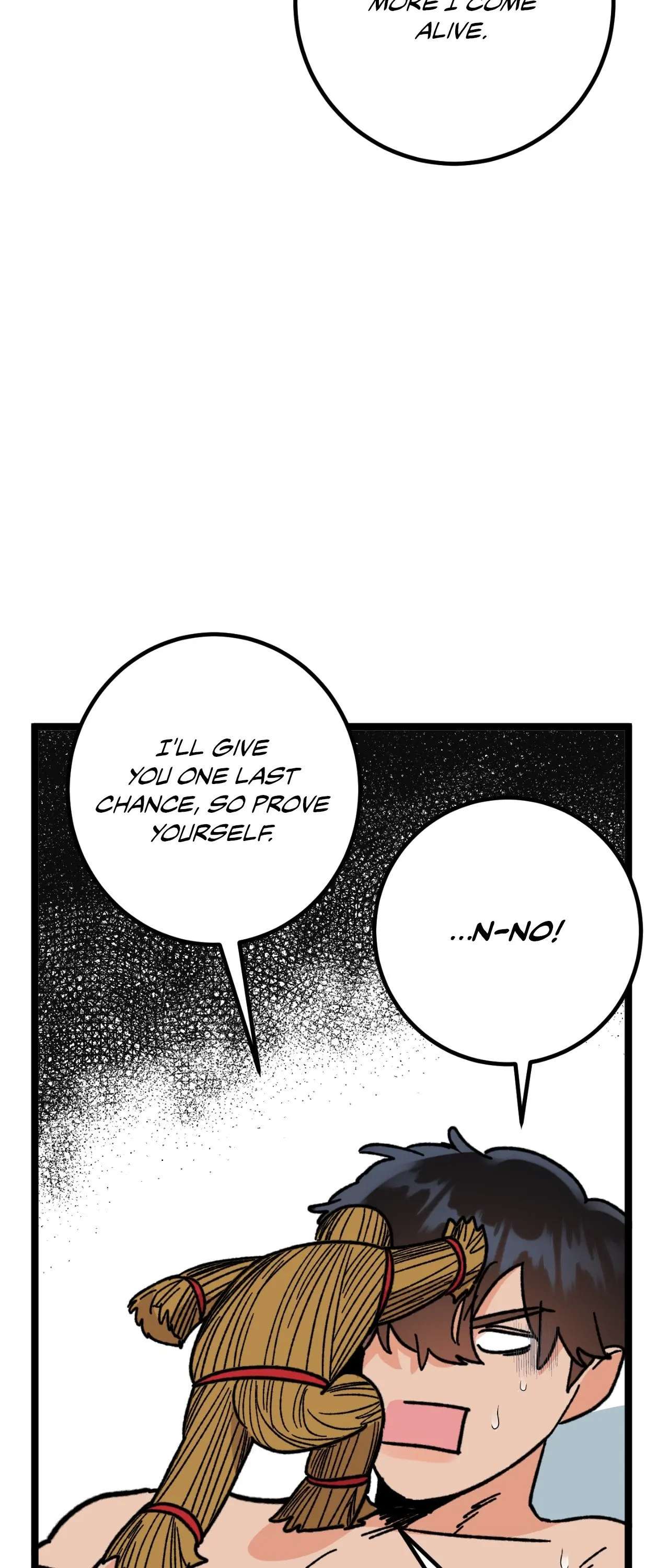 Not-so-Prince Charming Chapter 1 page 10 - 
