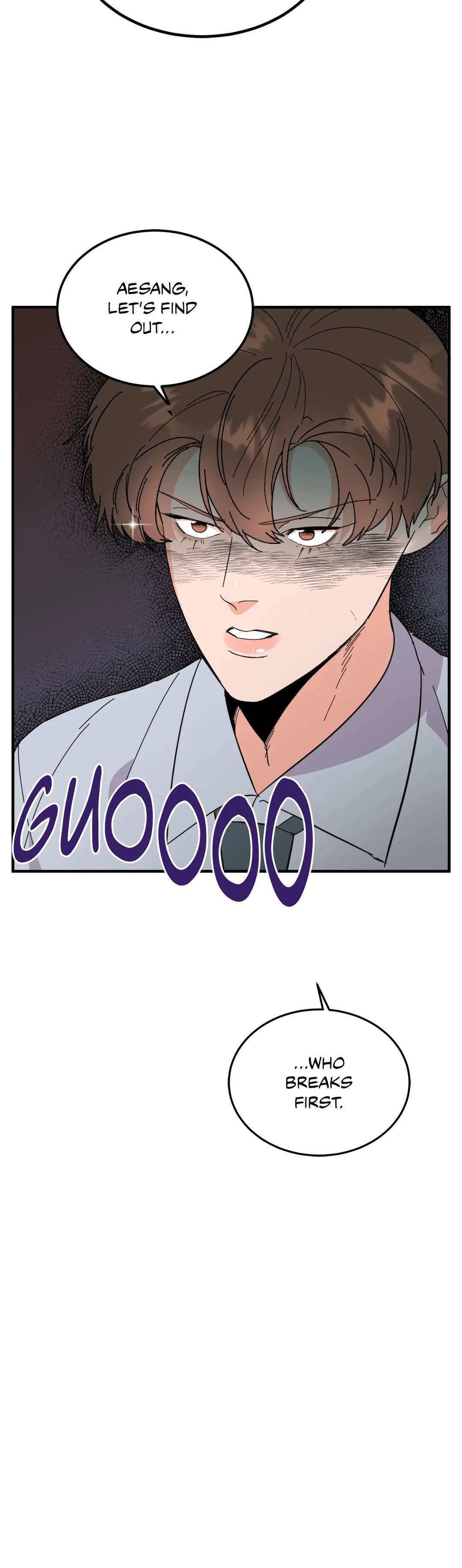 Not-so-Prince Charming Chapter 10 page 11 - 