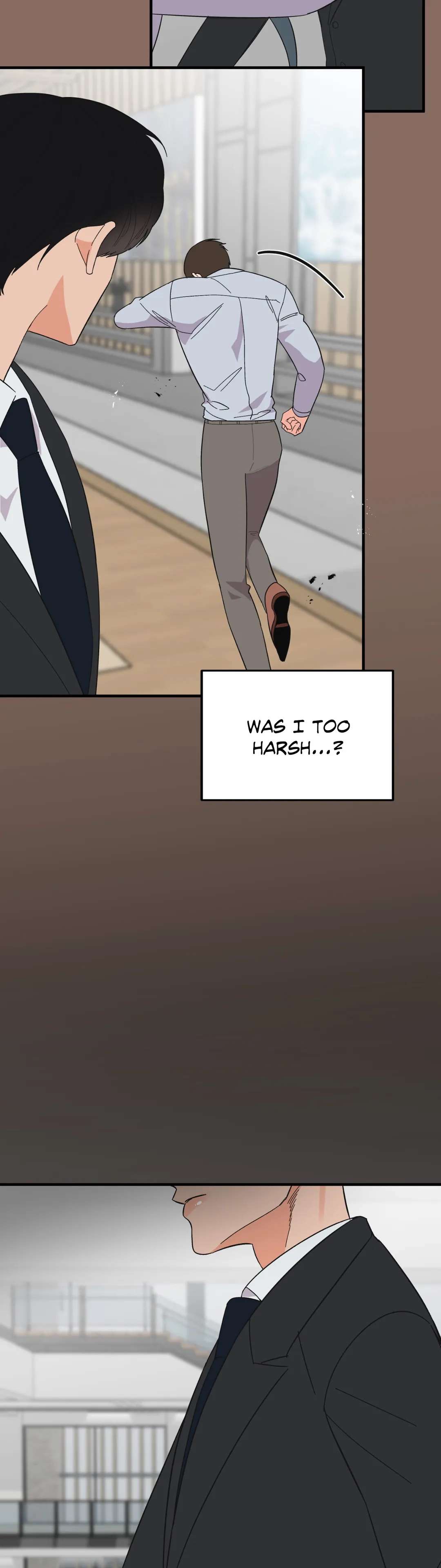 Not-so-Prince Charming Chapter 10 page 14 - 