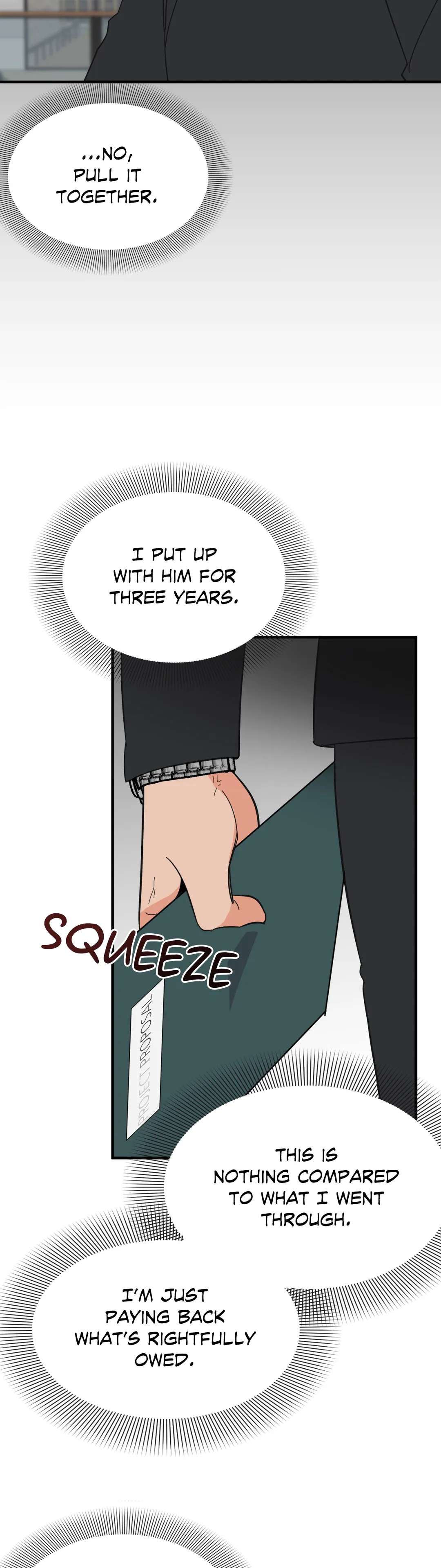 Not-so-Prince Charming Chapter 10 page 15 - 