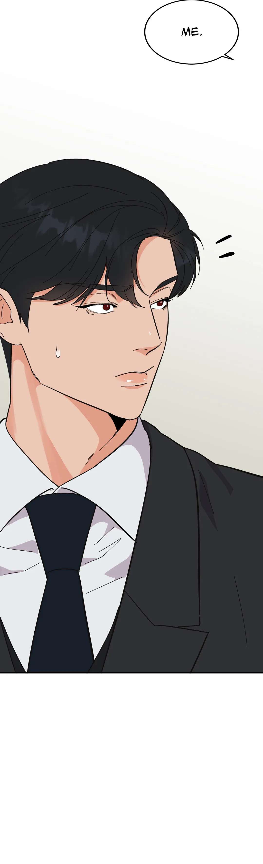 Not-so-Prince Charming Chapter 10 page 19 - 