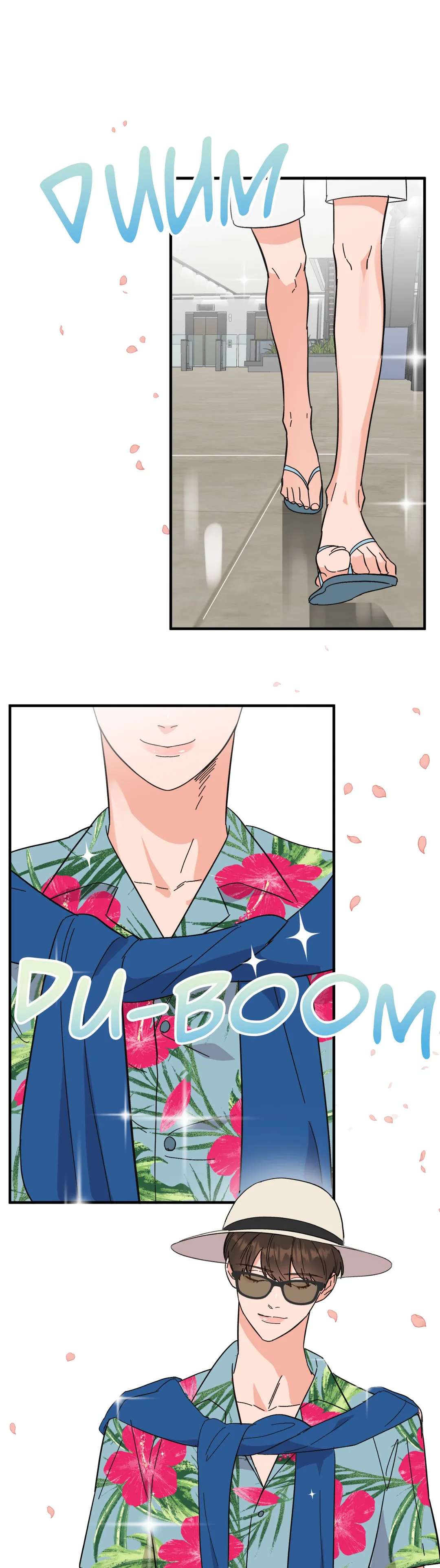 Not-so-Prince Charming Chapter 10 page 20 - 