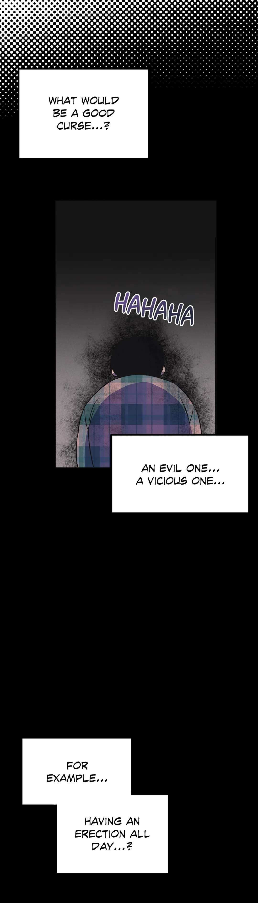 Not-so-Prince Charming Chapter 10 page 27 - 