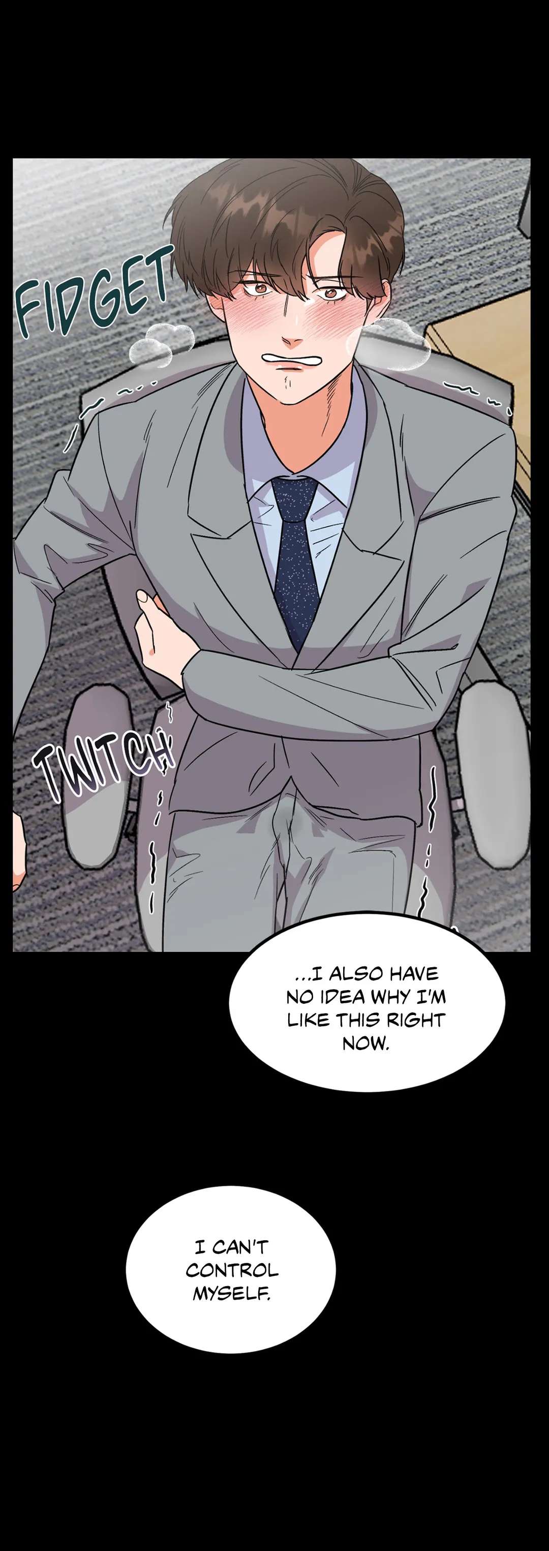 Not-so-Prince Charming Chapter 10 page 28 - 