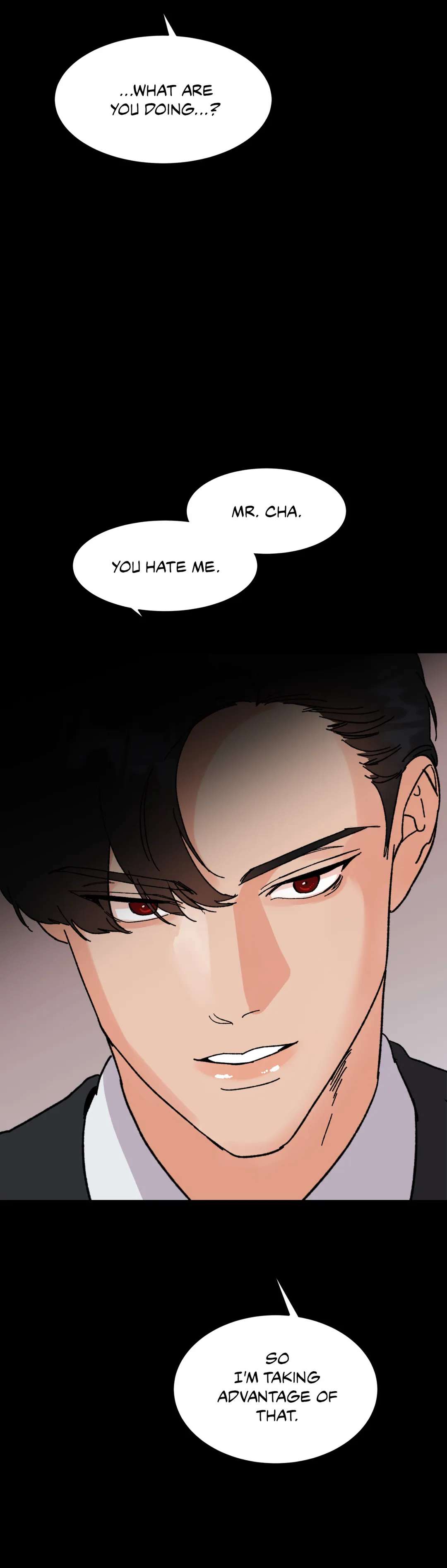 Not-so-Prince Charming Chapter 10 page 4 - 