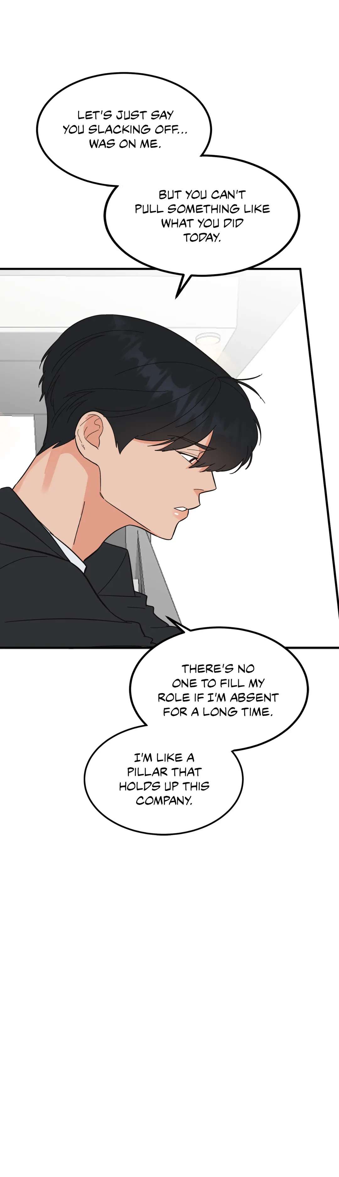 Not-so-Prince Charming Chapter 10 page 33 - 