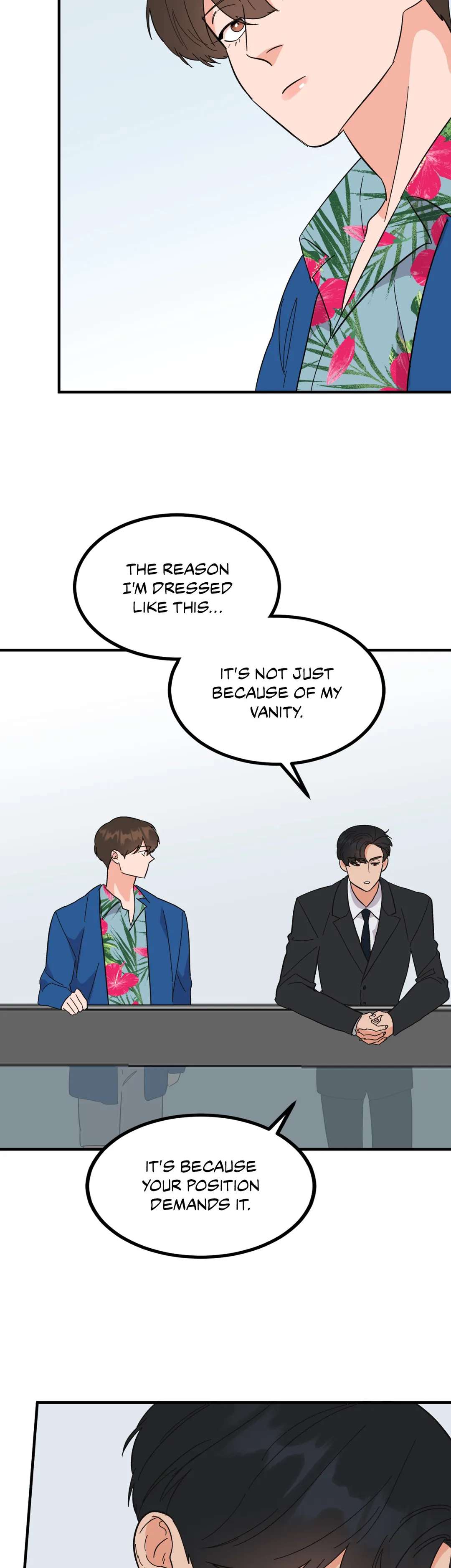 Not-so-Prince Charming Chapter 10 page 36 - 