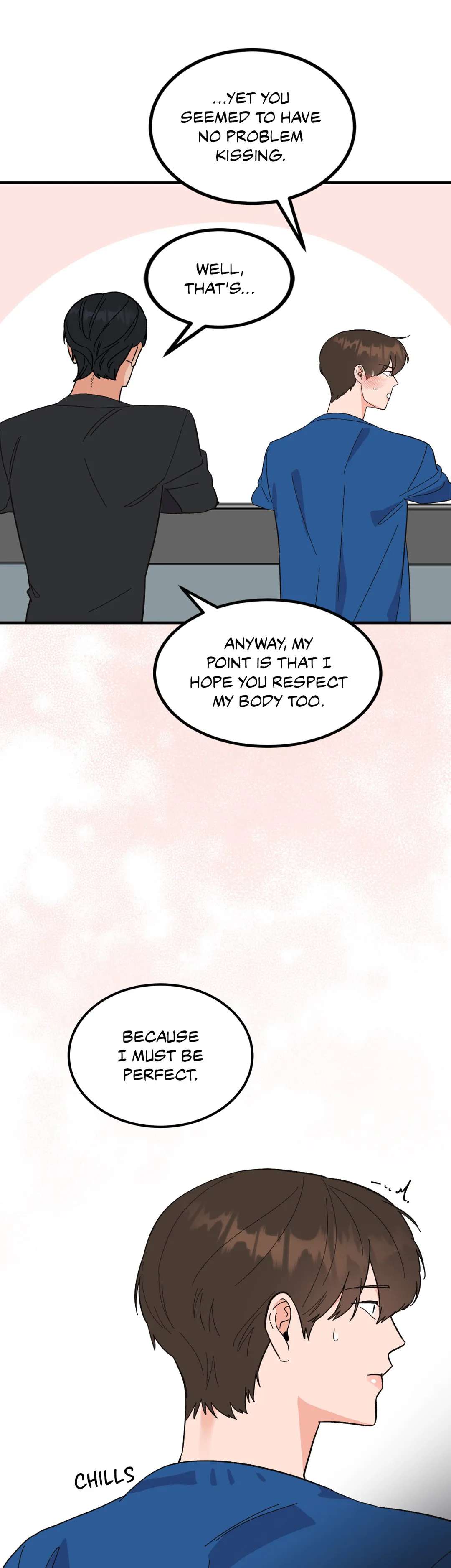 Not-so-Prince Charming Chapter 10 page 38 - 