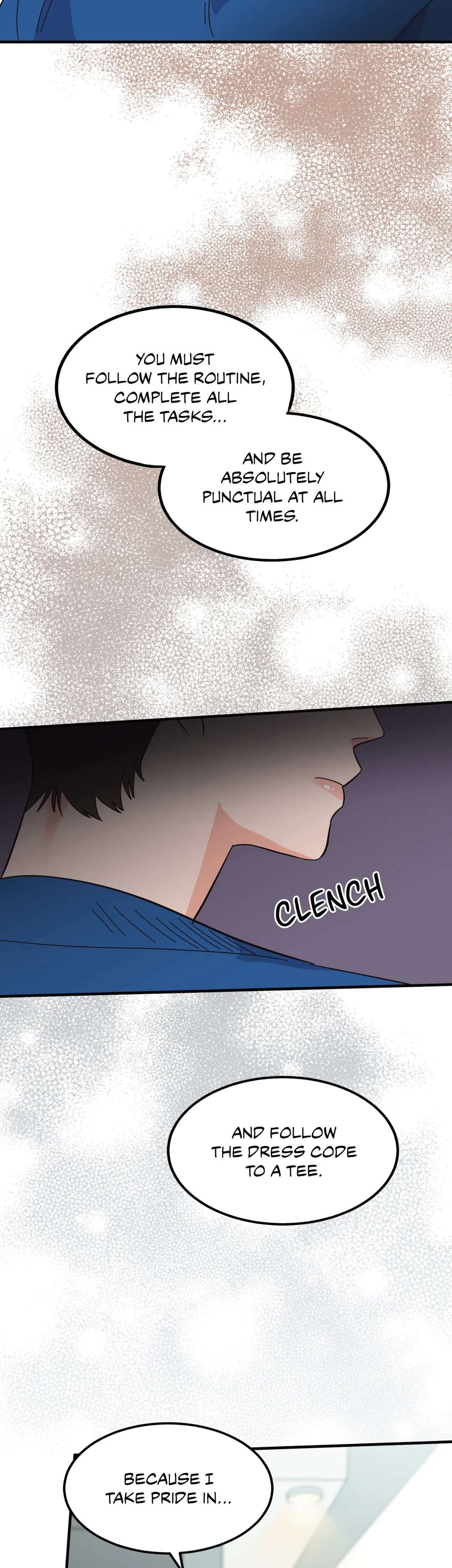 Not-so-Prince Charming Chapter 10 page 39 - 