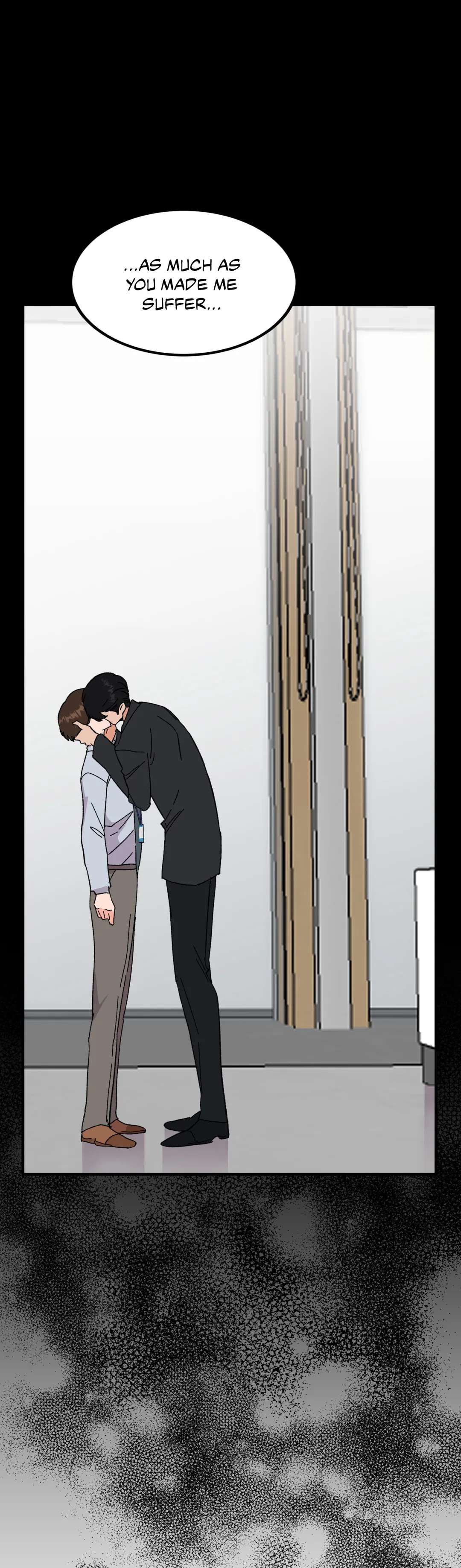 Not-so-Prince Charming Chapter 10 page 5 - 