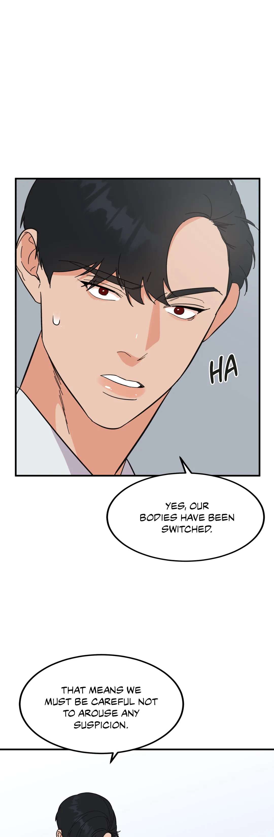 Not-so-Prince Charming Chapter 10 page 42 - 