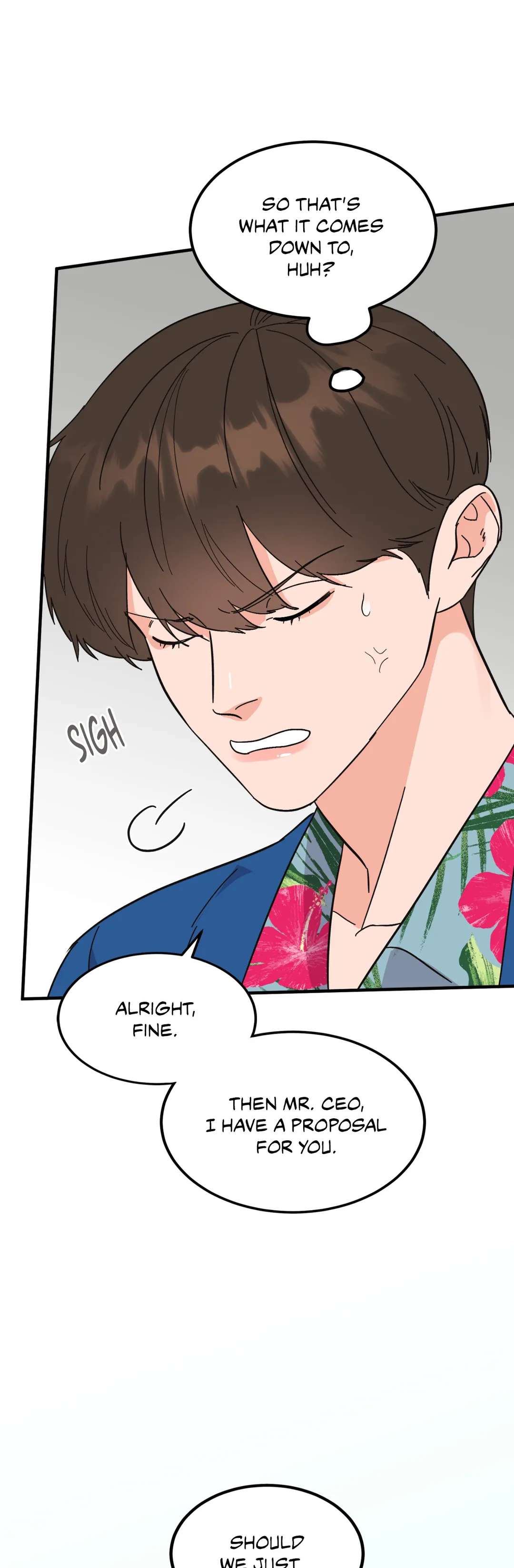 Not-so-Prince Charming Chapter 10 page 44 - 