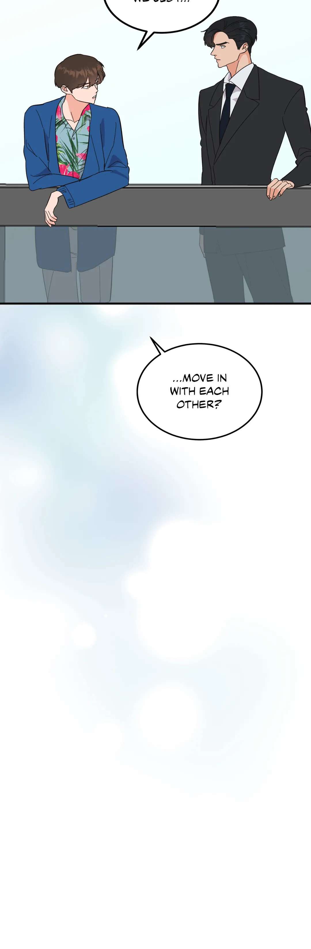 Not-so-Prince Charming Chapter 10 page 45 - 