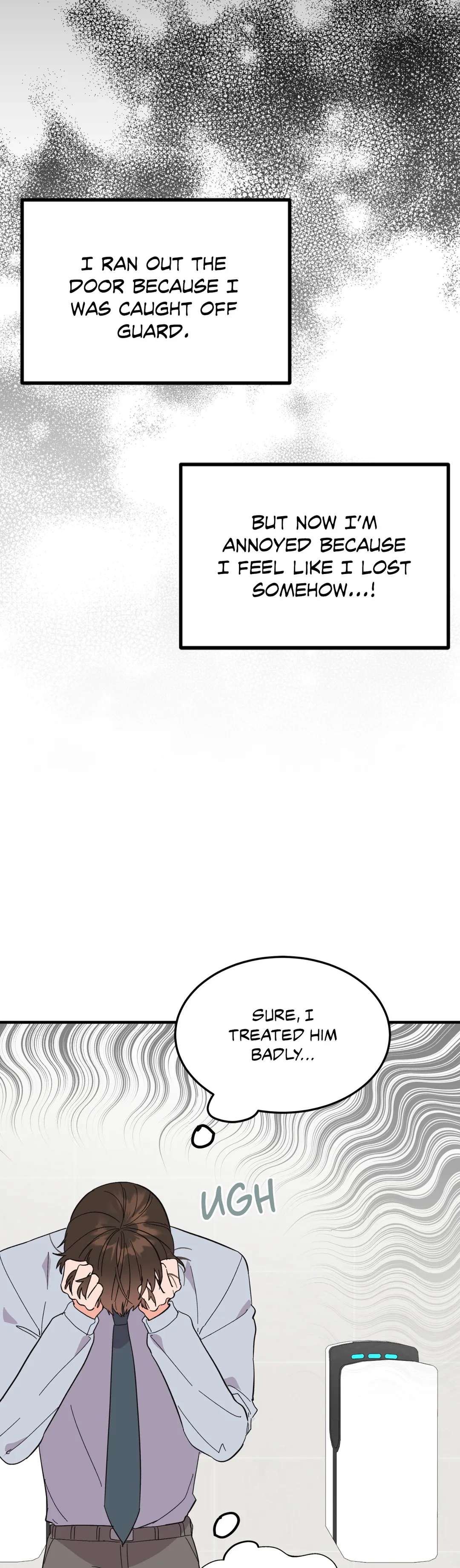 Not-so-Prince Charming Chapter 10 page 6 - 