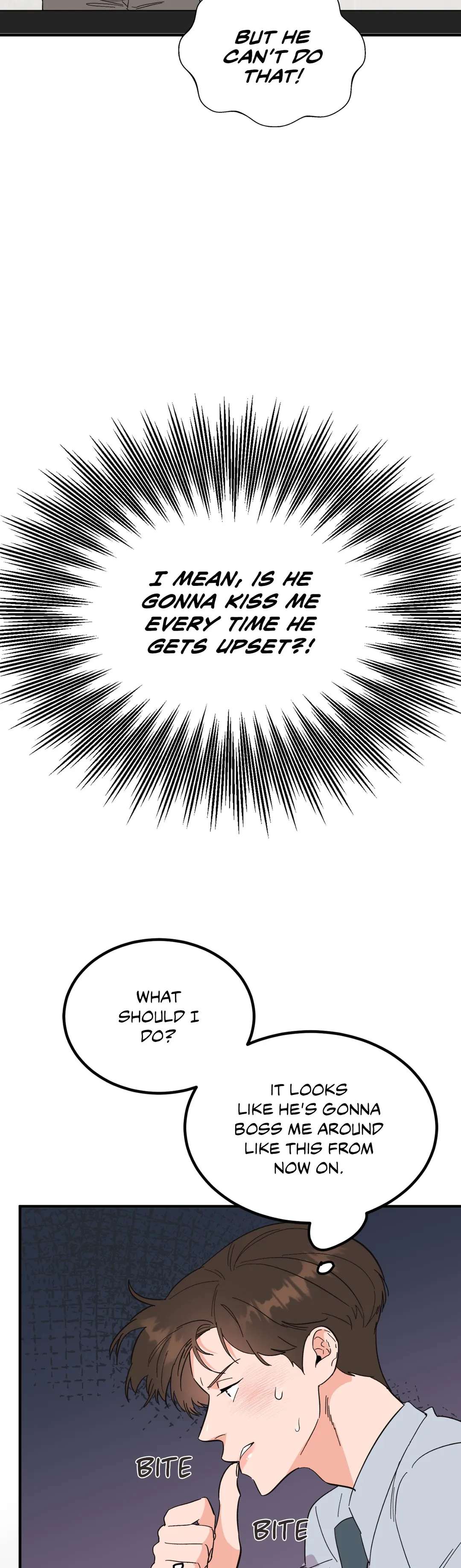 Not-so-Prince Charming Chapter 10 page 7 - 