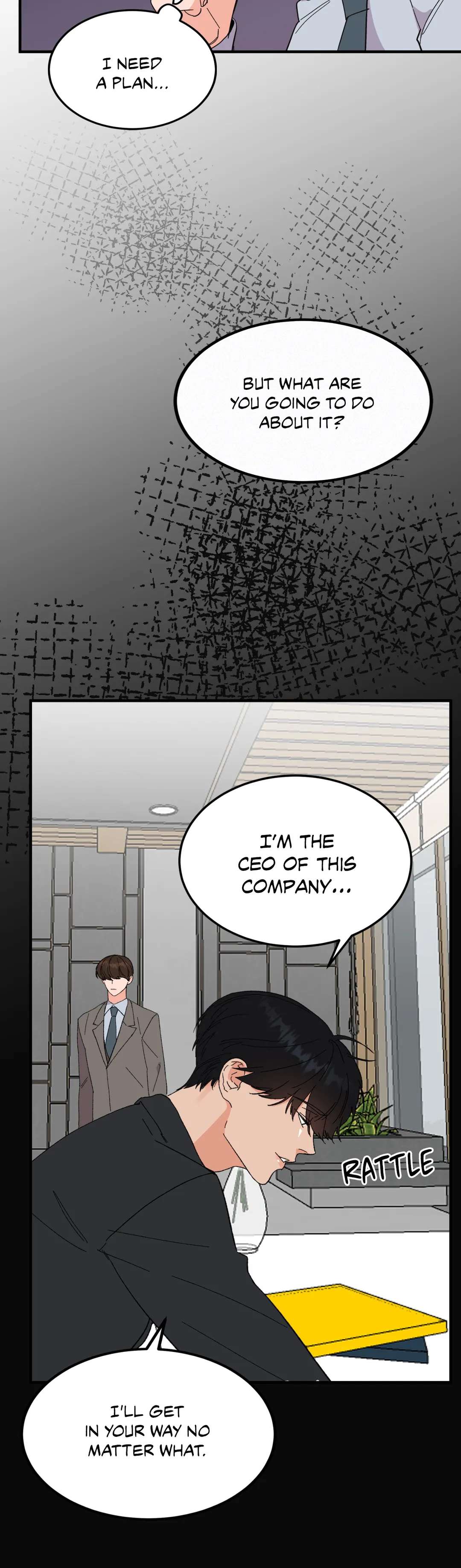 Not-so-Prince Charming Chapter 10 page 8 - 