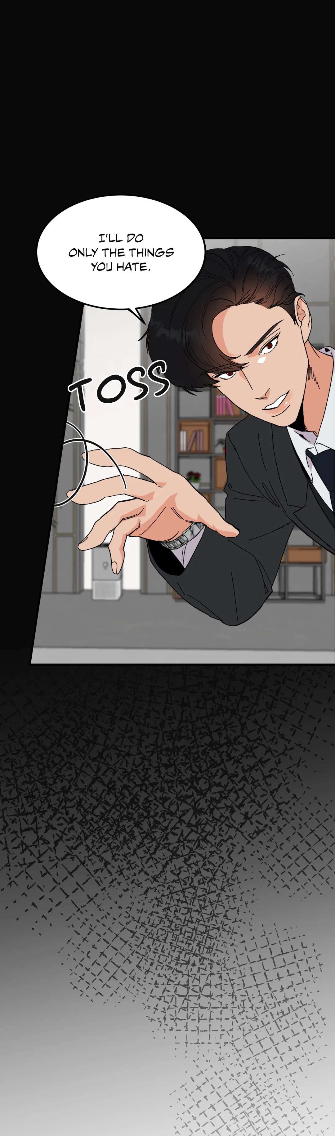 Not-so-Prince Charming Chapter 10 page 9 - 