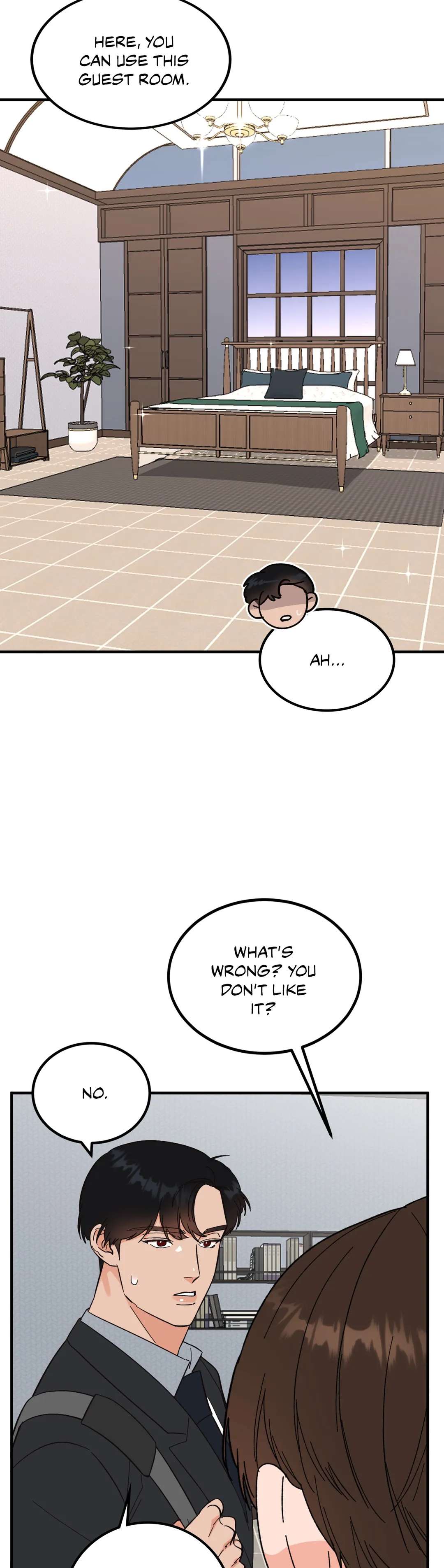 Not-so-Prince Charming Chapter 11 page 2 - 
