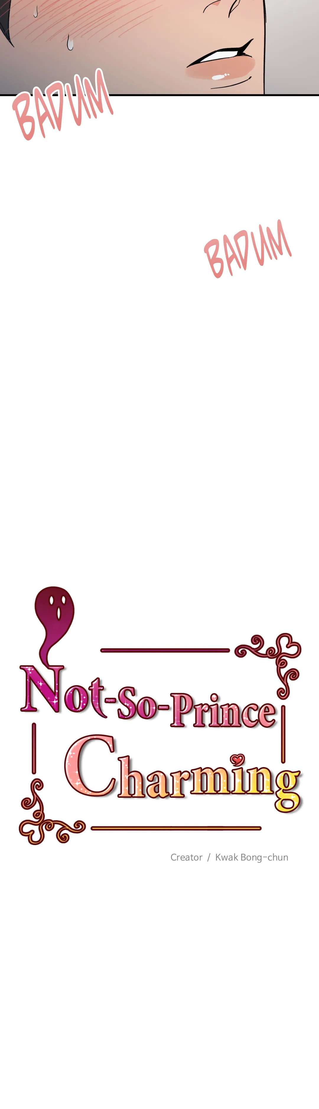 Not-so-Prince Charming Chapter 11 page 16 - 