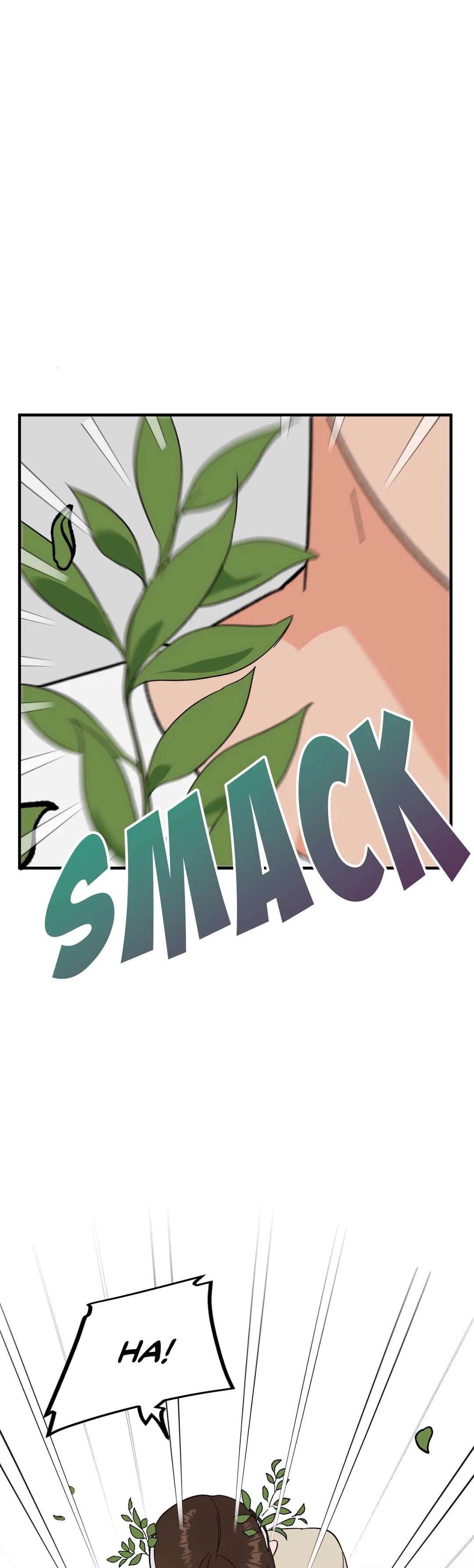 Not-so-Prince Charming Chapter 11 page 17 - 