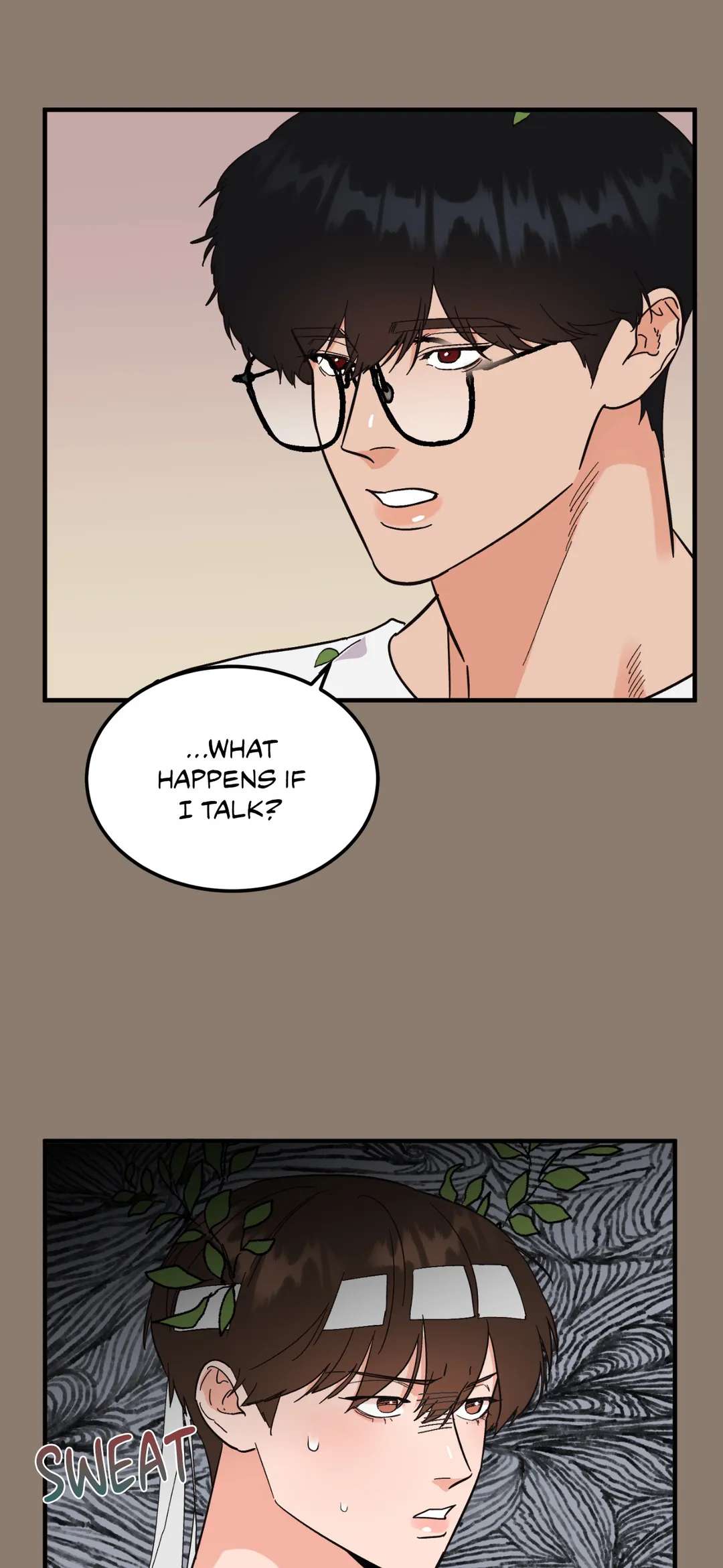 Not-so-Prince Charming Chapter 11 page 21 - 
