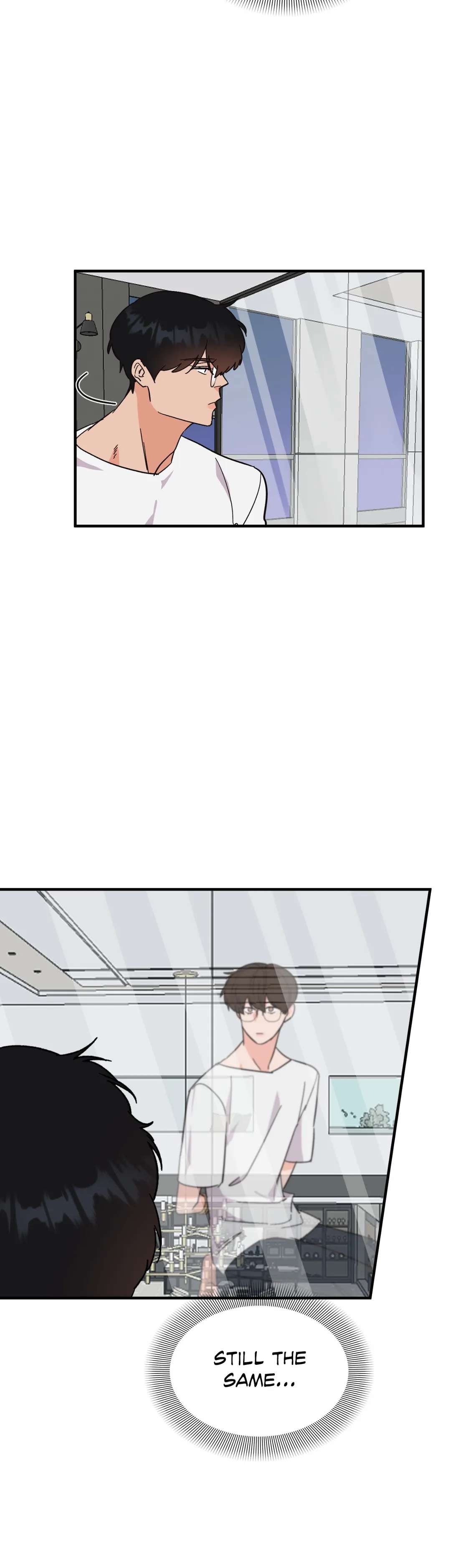 Not-so-Prince Charming Chapter 11 page 25 - 