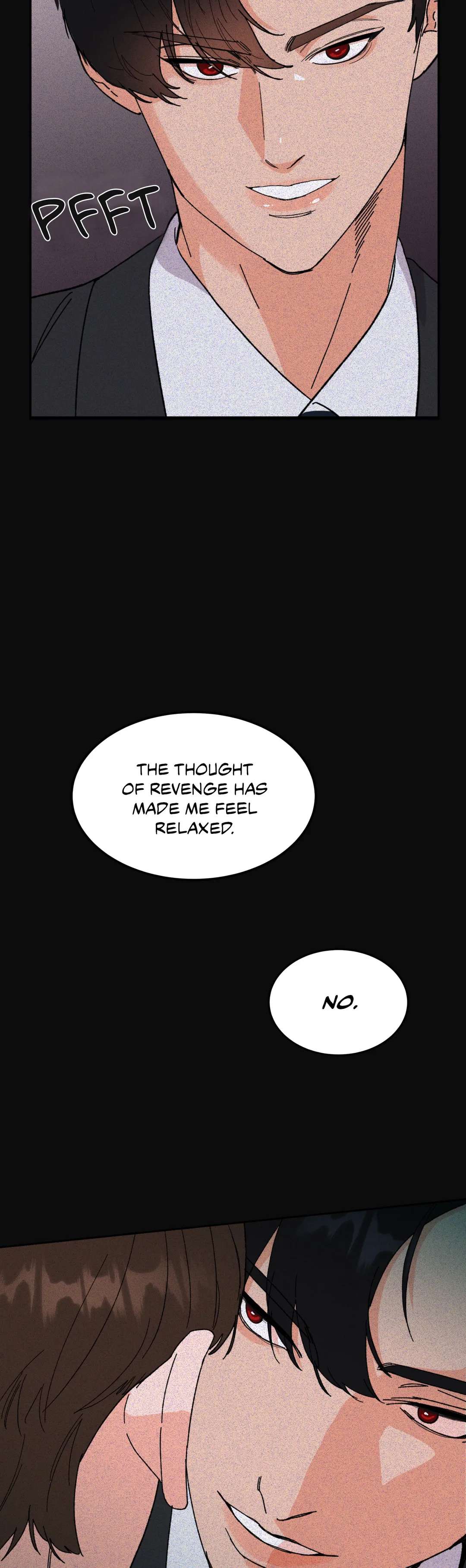Not-so-Prince Charming Chapter 11 page 32 - 