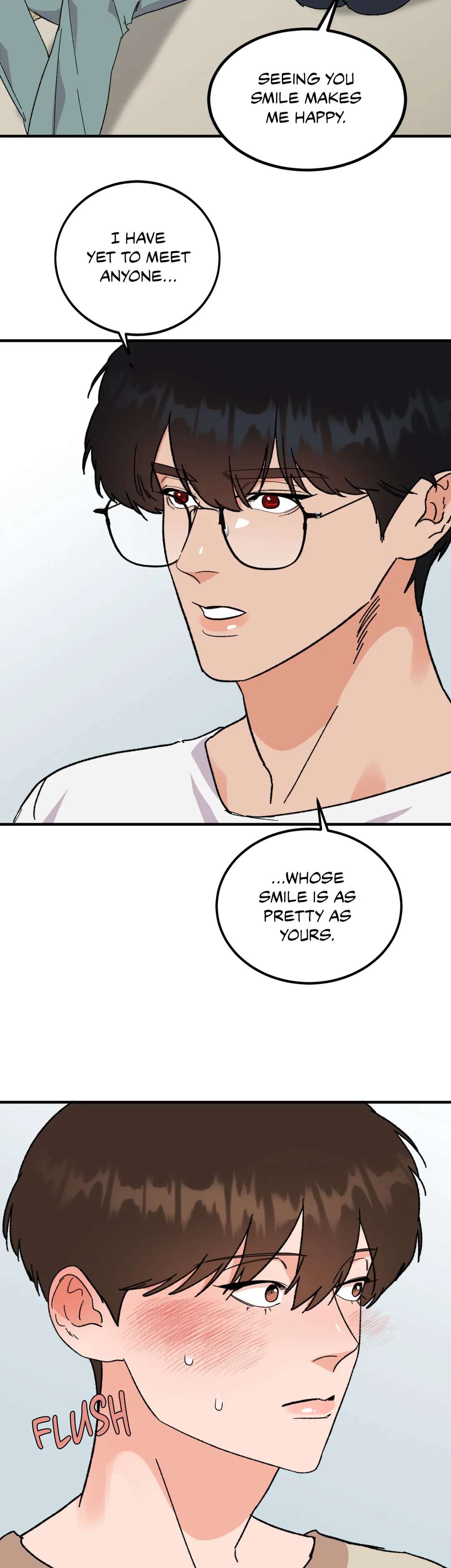 Not-so-Prince Charming Chapter 11 page 36 - 