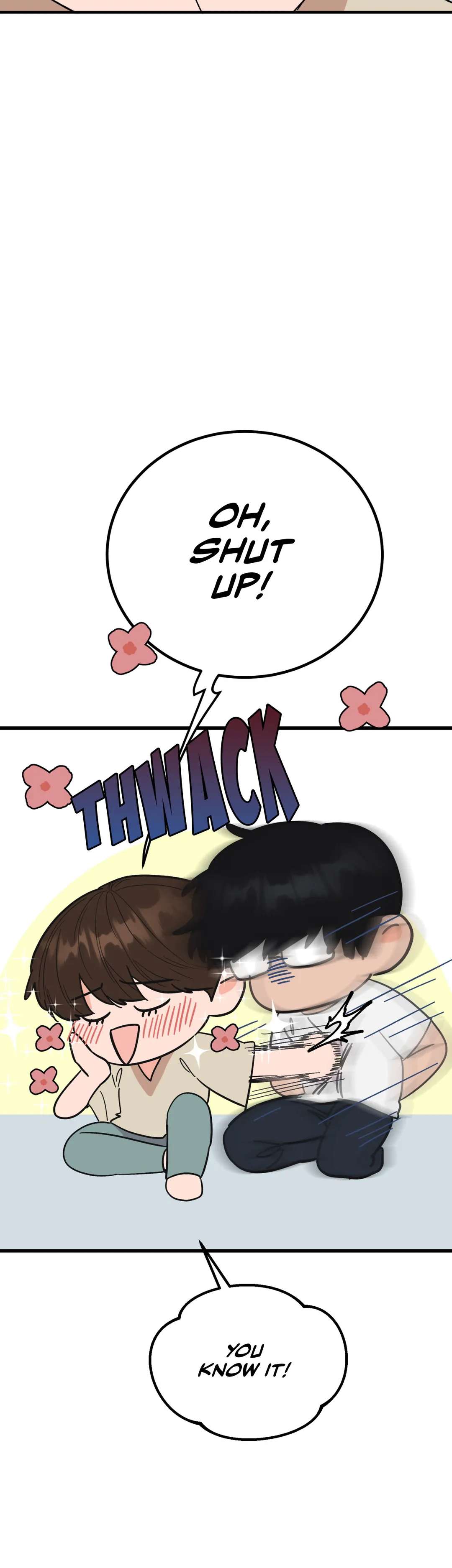 Not-so-Prince Charming Chapter 11 page 37 - 