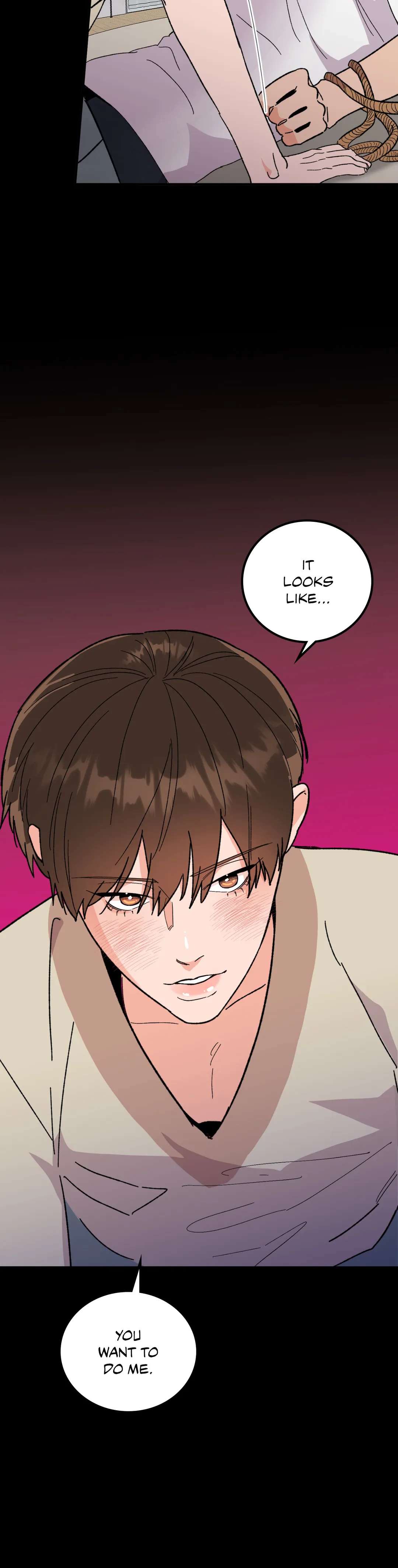 Not-so-Prince Charming Chapter 11 page 42 - 