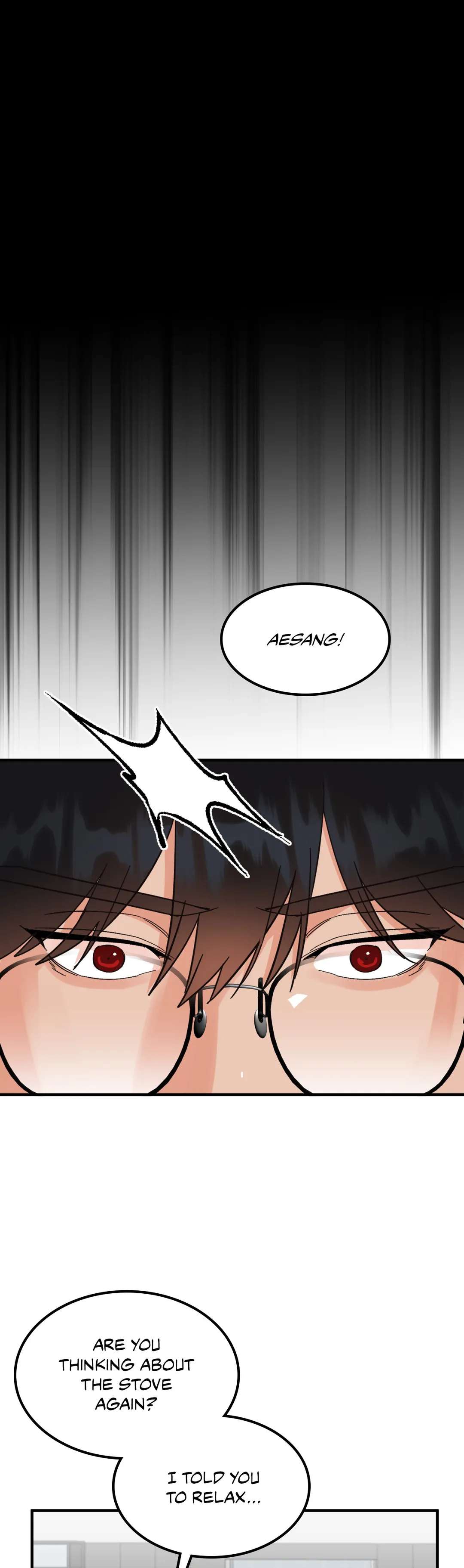 Not-so-Prince Charming Chapter 11 page 43 - 