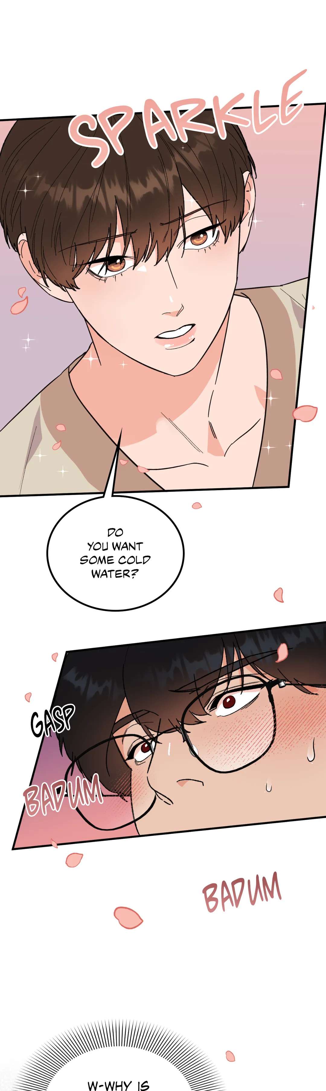 Not-so-Prince Charming Chapter 11 page 45 - 