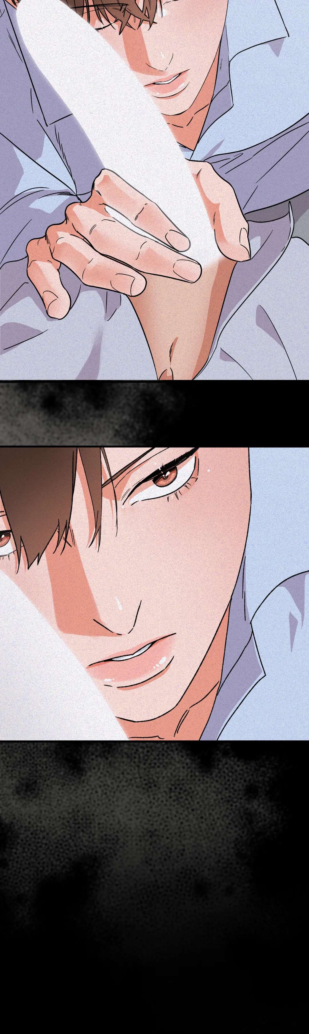 Not-so-Prince Charming Chapter 11 page 47 - 