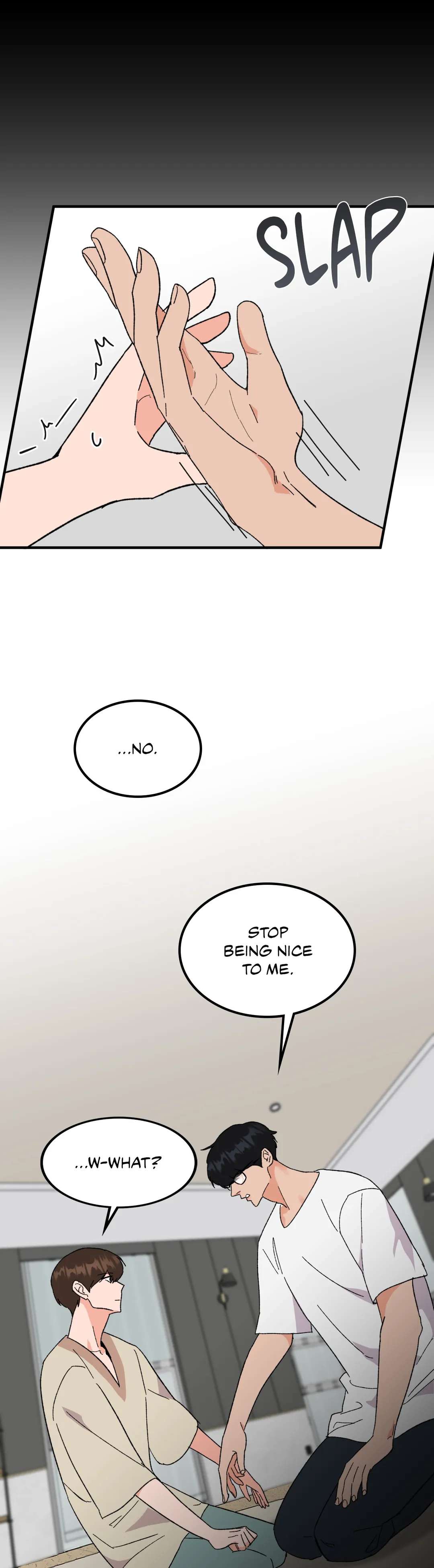 Not-so-Prince Charming Chapter 11 page 48 - 