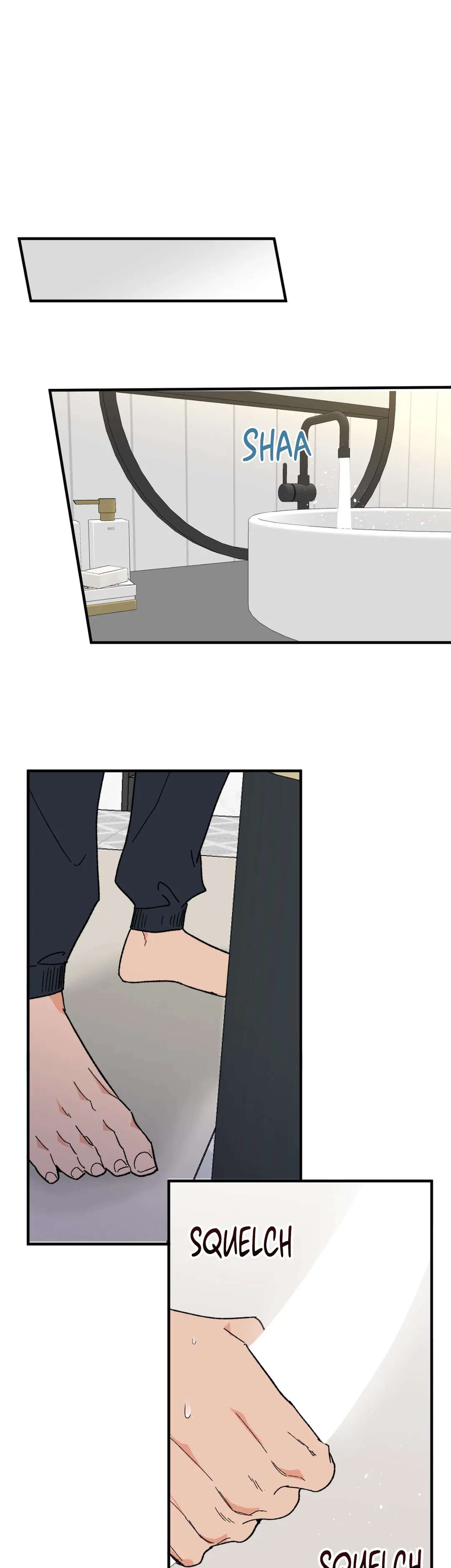 Not-so-Prince Charming Chapter 11 page 51 - 