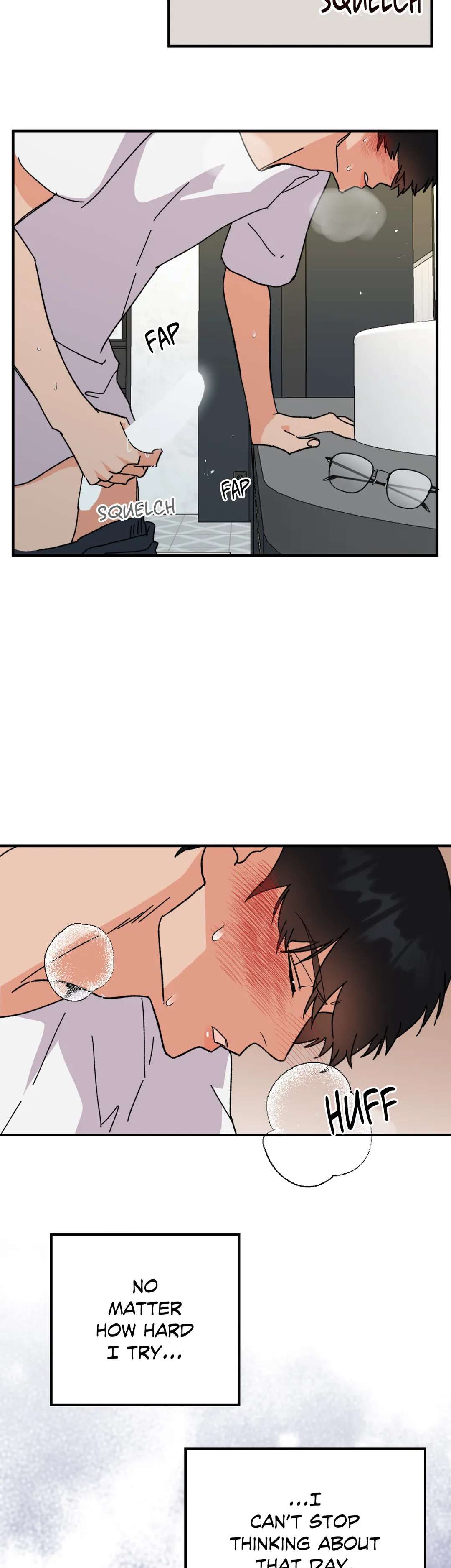 Not-so-Prince Charming Chapter 11 page 52 - 