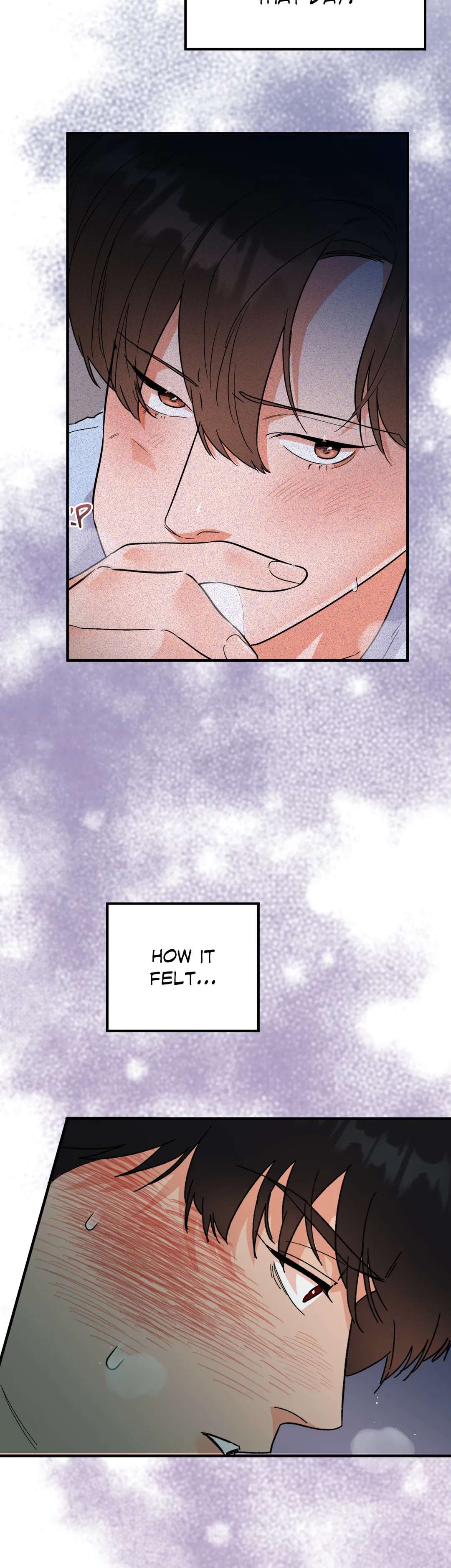 Not-so-Prince Charming Chapter 11 page 53 - 
