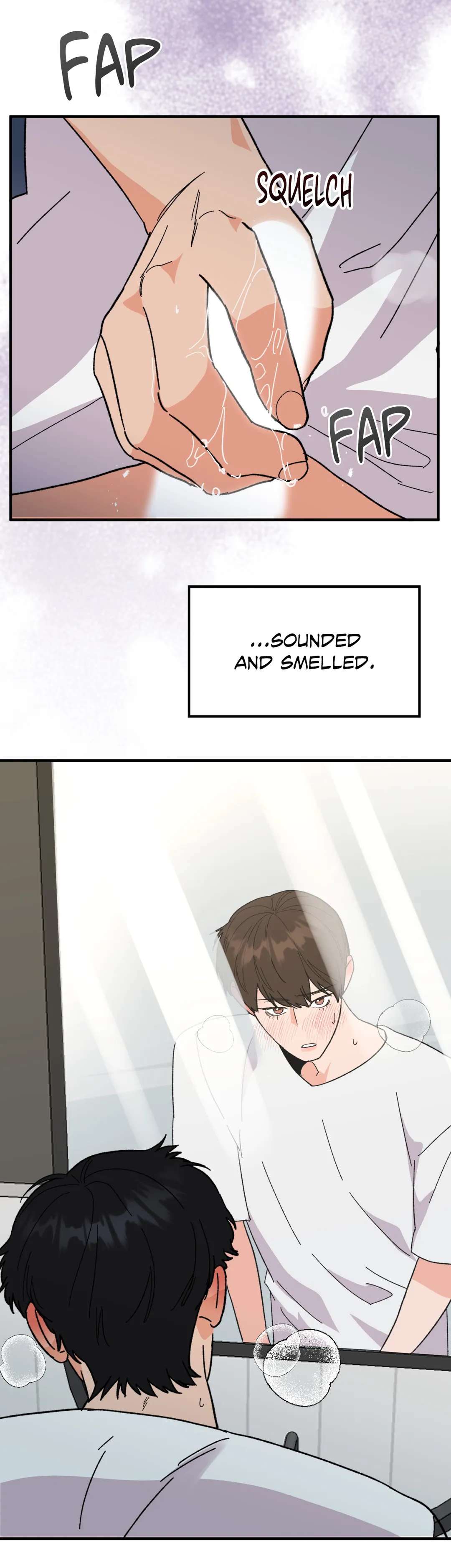 Not-so-Prince Charming Chapter 11 page 54 - 
