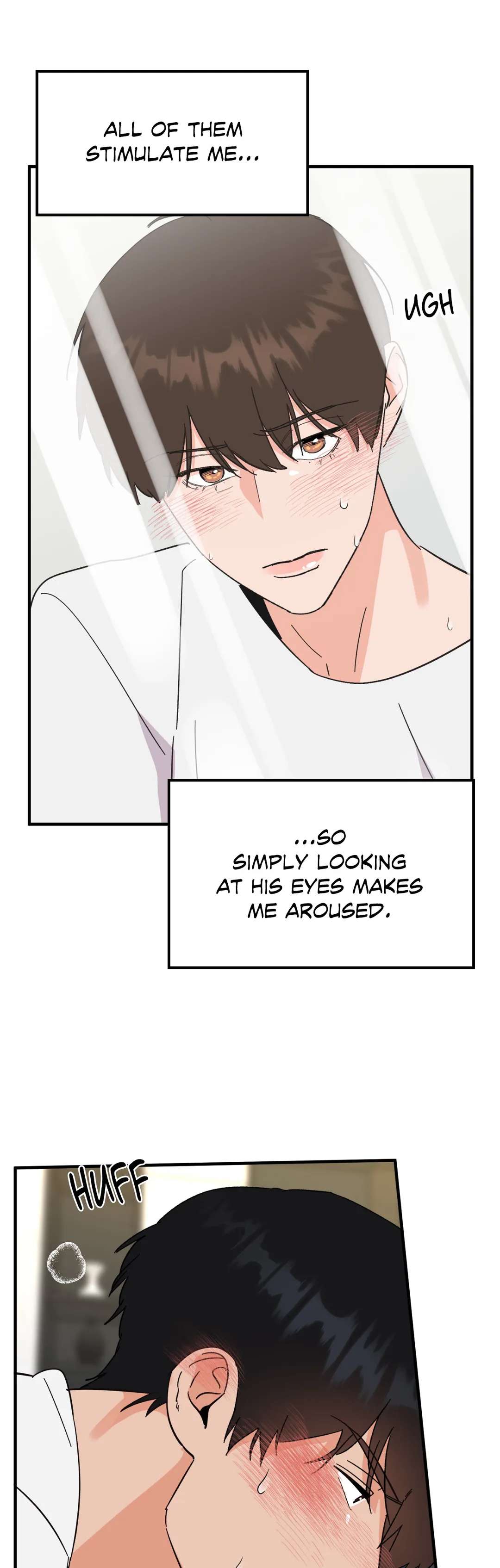 Not-so-Prince Charming Chapter 11 page 55 - 